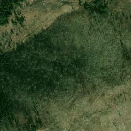 Satellite imagery of Potkoritalje, BA