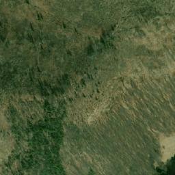 Satellite imagery of Potkoritalje, BA