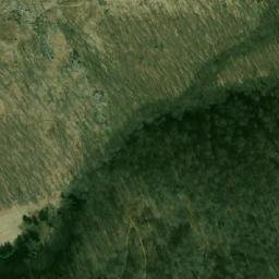 Satellite imagery of Potkoritalje, BA