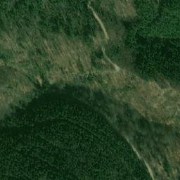 Satellite imagery of Osredak, BA