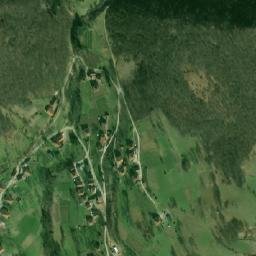 Satellite imagery of Didak, BA