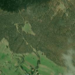 Satellite imagery of Didak, BA