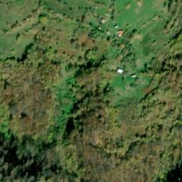 Satellite imagery of Sajkovica, BA
