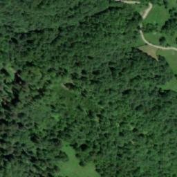 Satellite imagery of Orlić, BA