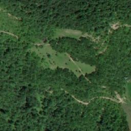 Satellite imagery of Zvirinjac, BA