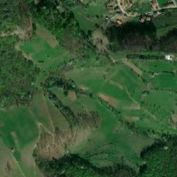 Satellite imagery of Zvirinjac, BA