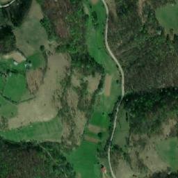 Satellite imagery of Zvirinjac, BA