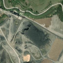 Satellite imagery of Jelica, BA