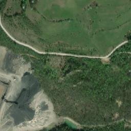 Satellite imagery of Jelica, BA