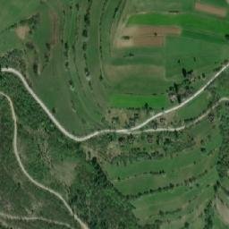 Satellite imagery of Jelica, BA