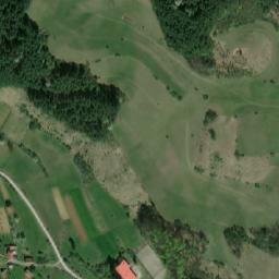 Satellite imagery of Orlovac, BA