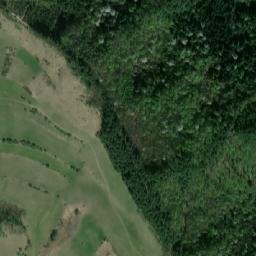 Satellite imagery of Orlovac, BA