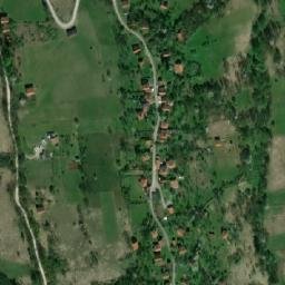Satellite imagery of Skokovo, BA