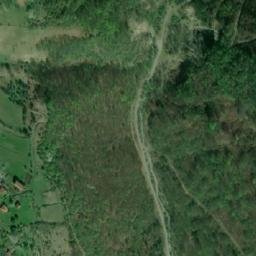 Satellite imagery of Ragodost, BA