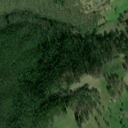 Satellite imagery of Zates, BA