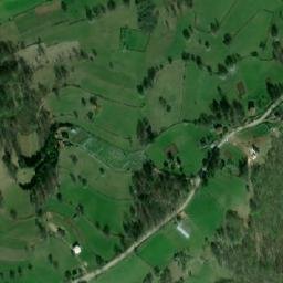 Satellite imagery of Zates, BA