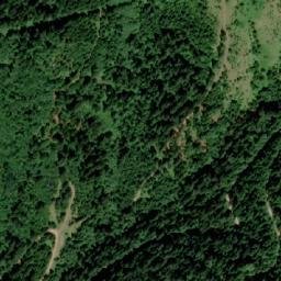 Satellite imagery of Duga Brda, BA