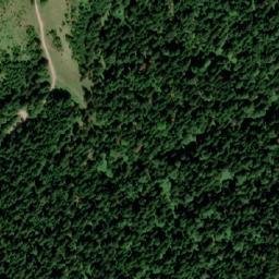 Satellite imagery of Duga Brda, BA