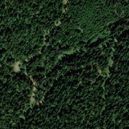 Satellite imagery of Duga Brda, BA