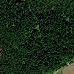 Satellite imagery of Mali Rešetak, BA