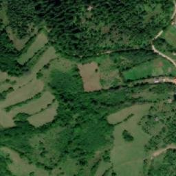 Satellite imagery of Brezik, BA