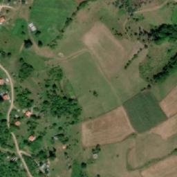 Satellite imagery of Brezik, BA