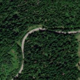 Satellite imagery of Konjsko Brdo, BA