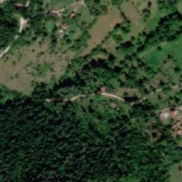 Satellite imagery of Gradina, BA