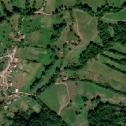 Satellite imagery of Gradina, BA