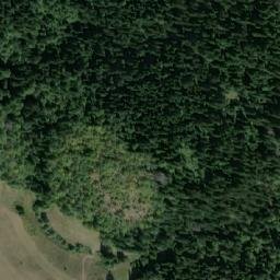 Satellite imagery of Kozloder, BA