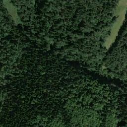 Satellite imagery of Zučaj Gora, BA