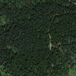 Satellite imagery of Kočarin, BA