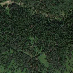 Satellite imagery of Kočarin, BA