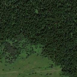 Satellite imagery of Kosjer, BA