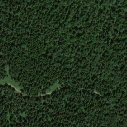 Satellite imagery of Gojselsko Brdo, BA