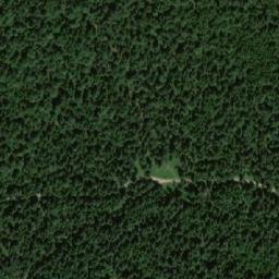 Satellite imagery of Gojselsko Brdo, BA