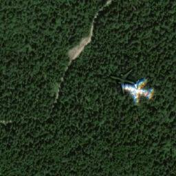 Satellite imagery of Gojselsko Brdo, BA