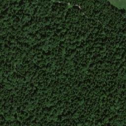 Satellite imagery of Vučje Brdo, BA