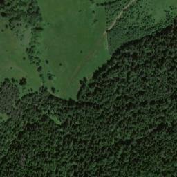 Satellite imagery of Kameno Brdo, BA