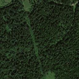 Satellite imagery of Kameno Brdo, BA