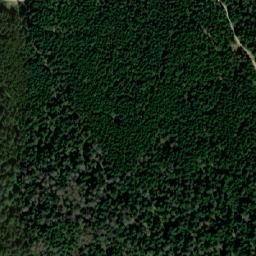 Satellite imagery of Kik, BA