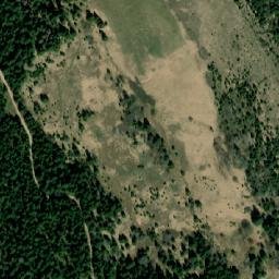 Satellite imagery of Kik, BA