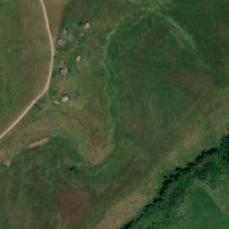 Satellite imagery of Berkovina, BA