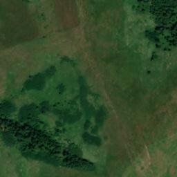 Satellite imagery of Berkovina, BA