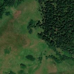 Satellite imagery of Berkovina, BA