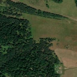 Satellite imagery of Stublić, BA