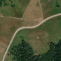 Satellite imagery of Stublić, BA