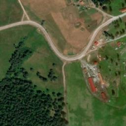 Satellite imagery of Stublić, BA