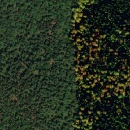 Satellite imagery of Javornik, BA