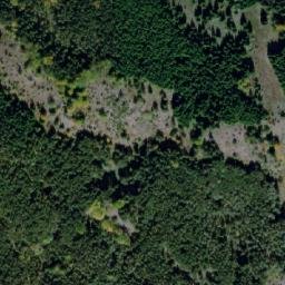 Satellite imagery of Bojćino Brdo, BA